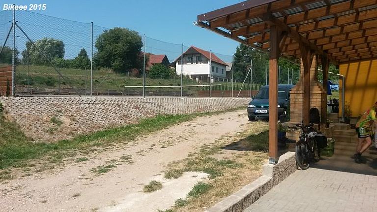 Sněžka 2015