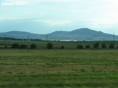 Bílé Karpaty — Senica (SK) 2007