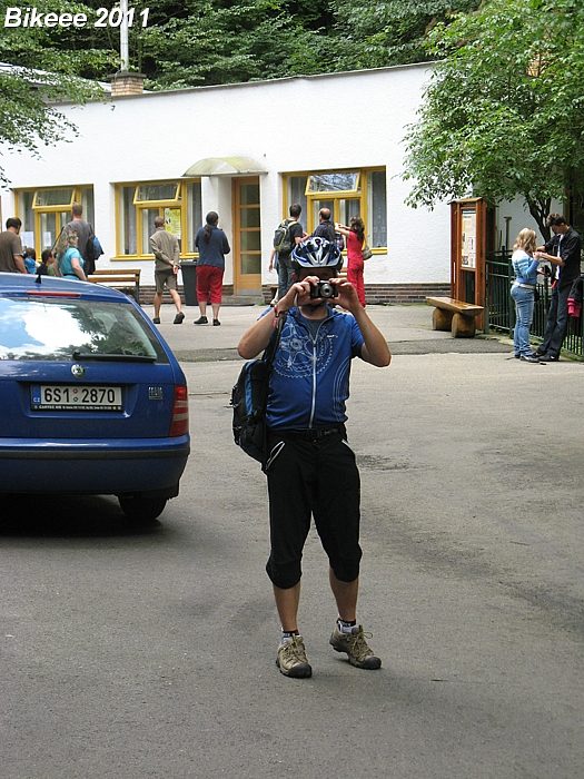 Macocha — Trojmezí (CZ-SK-A) 2011