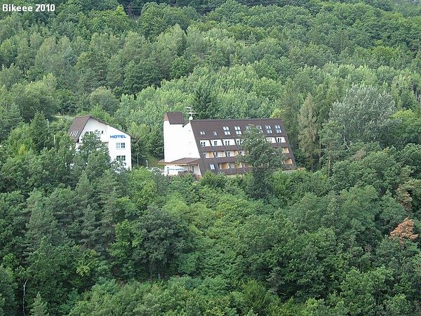 Krušovice — Orlík 2010