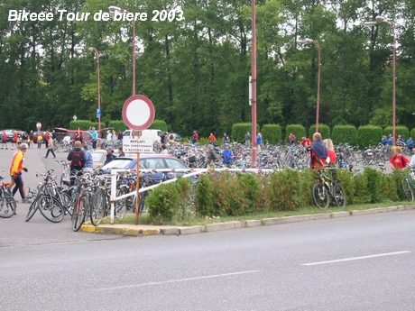 Tour de Bobr 2003