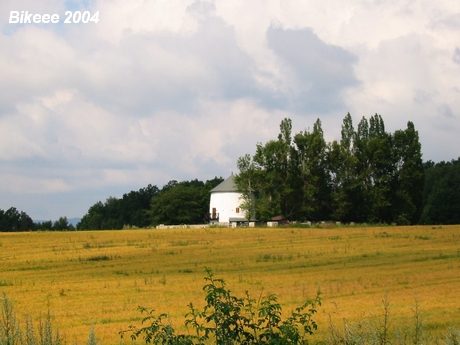 Jizerské hory — Bogatynia (PL) 2004