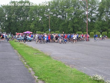 Tour de Bobr 2004