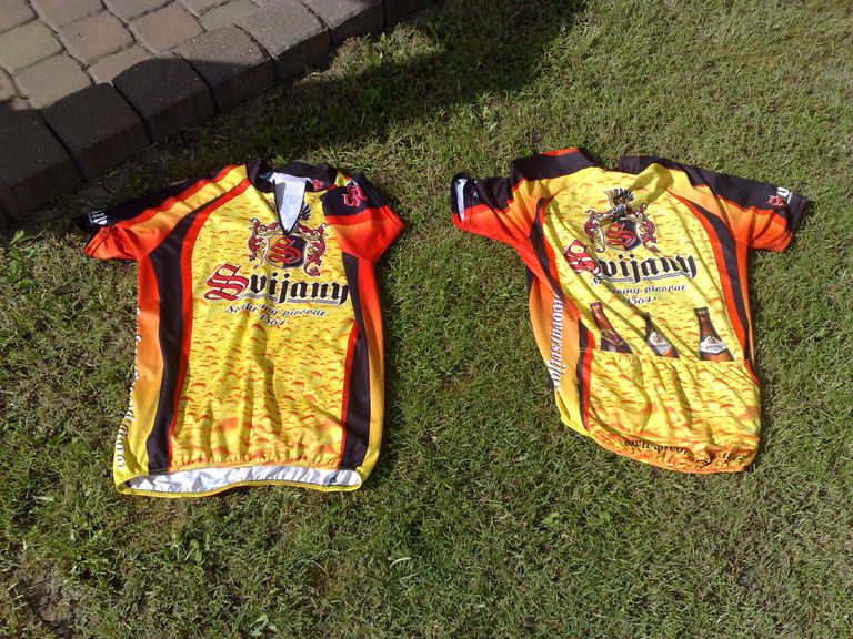 Bikeee Tour Veliš 2008
