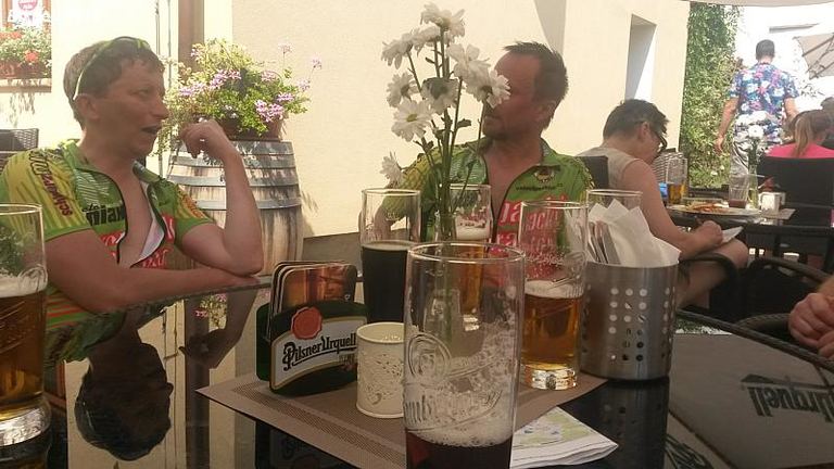 Sněžka 2015