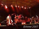 Svijany 2007