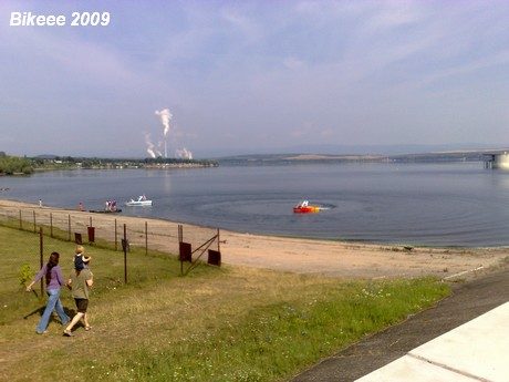 Klínovec 2009