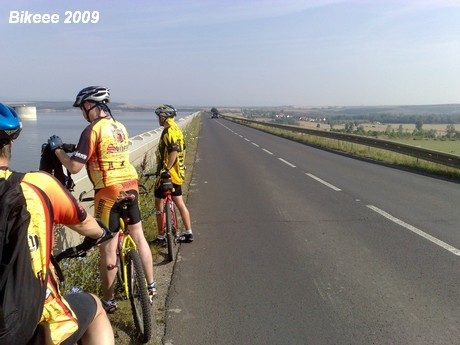 Klínovec 2009