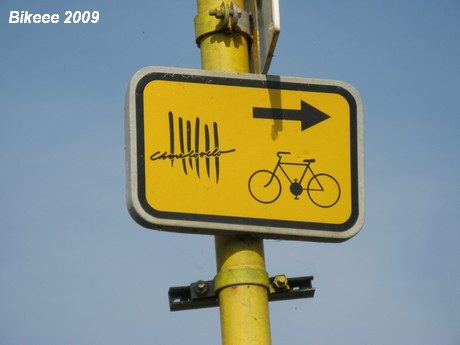 Klínovec 2009