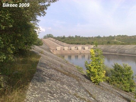 Klínovec 2009