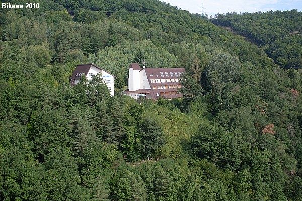 Krušovice — Orlík 2010