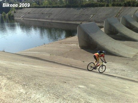 Klínovec 2009
