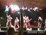 Svijany 2007