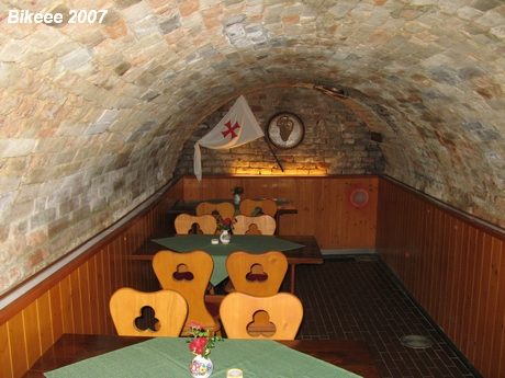 Bílé Karpaty — Senica (SK) 2007