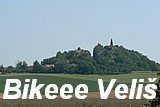 Bikeee Tour Veliš 2010