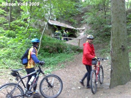 Bikeee Tour Veliš 2009