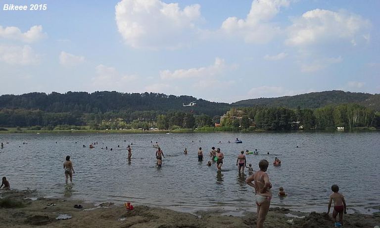 Sněžka 2015
