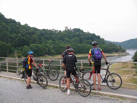 Vranovsko — Znojmo 2005