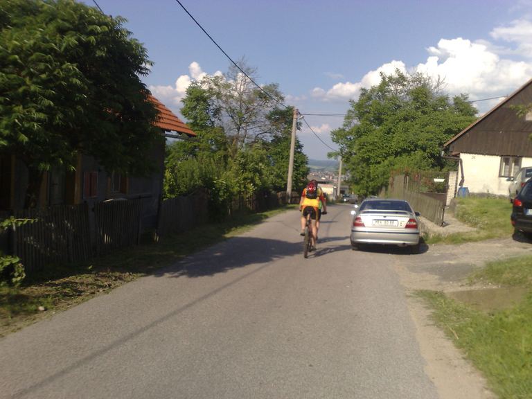 Bikeee Tour Veliš 2008