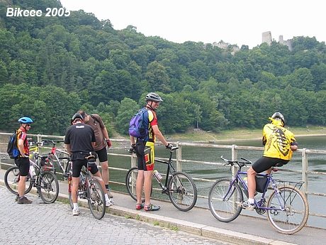Vranovsko — Znojmo 2005