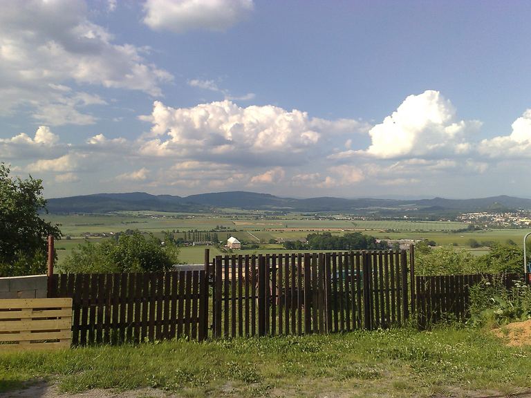 Bikeee Tour Veliš 2008