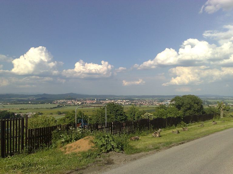 Bikeee Tour Veliš 2008
