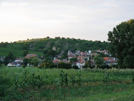 Bílé Karpaty — Senica (SK) 2007
