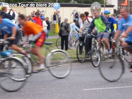Tour de Bobr 2003