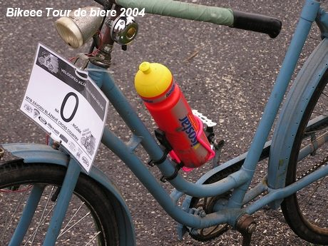 Tour de Bobr 2004
