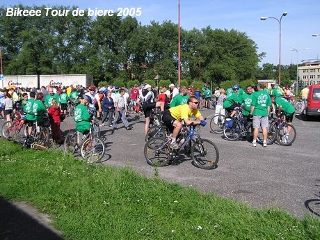 Tour de Bobr 2005