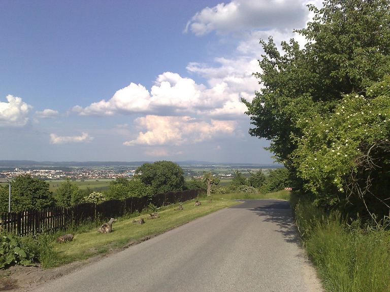 Bikeee Tour Veliš 2008