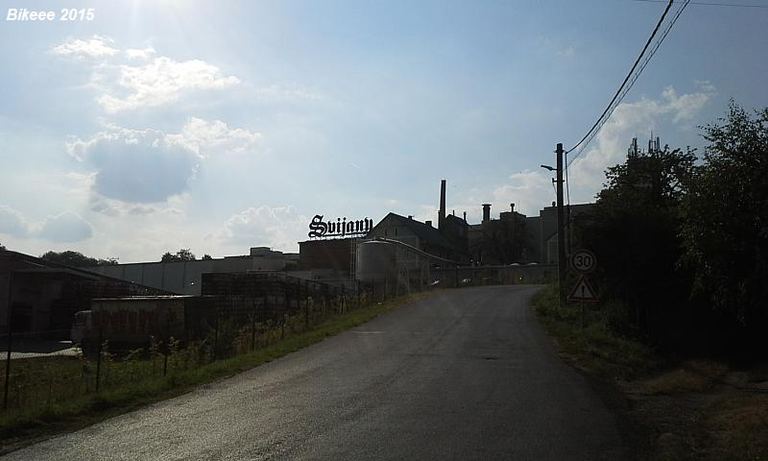 Sněžka 2015