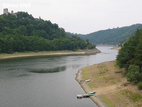 Vranovsko — Znojmo 2005