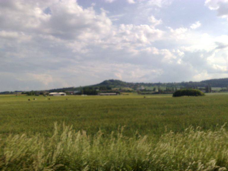 Bikeee Tour Veliš 2008