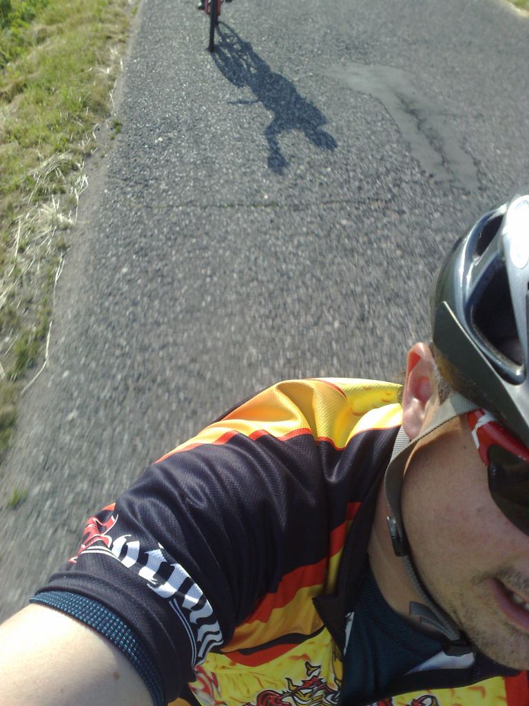 Bikeee Tour Veliš 2008