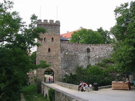 Vranovsko — Znojmo 2005