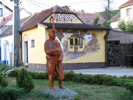Bílé Karpaty — Senica (SK) 2007