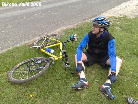 Bikeee Tour Veliš 2009