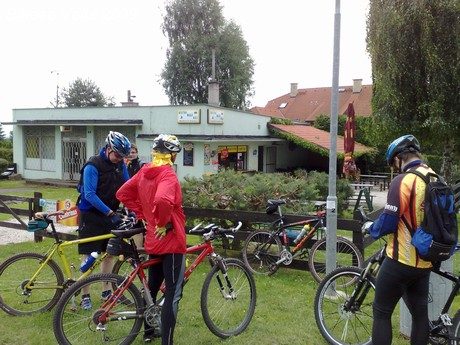 Bikeee Tour Veliš 2009