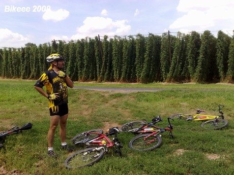 Klínovec 2009