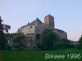 Český ráj — Mnichovo Hradiště 1996