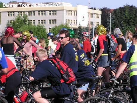 Tour de Bobr 2005