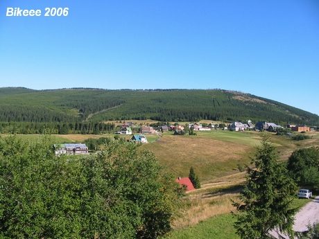 Sněžka — expedice Karpacz (PL) 2006