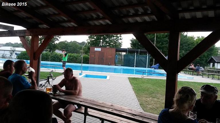 Sněžka 2015