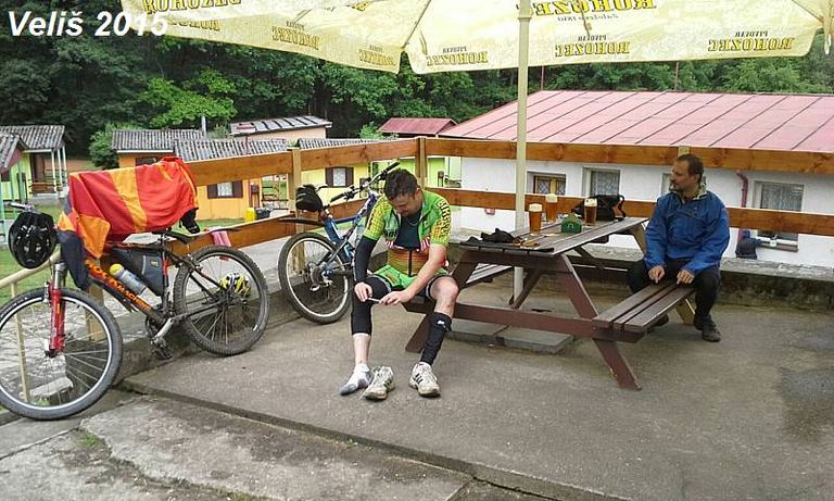Veliš 2015