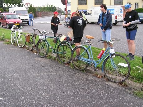 Tour de Bobr 2004