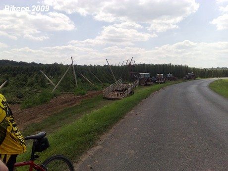 Klínovec 2009