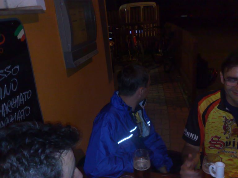 Bikeee Tour Veliš 2008
