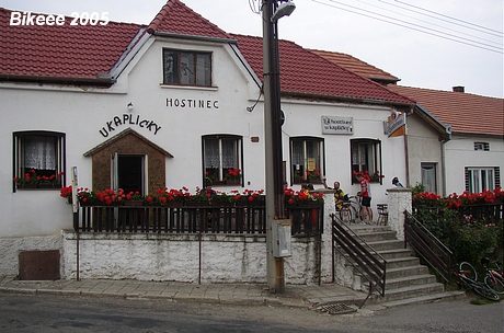 Vranovsko — Znojmo 2005