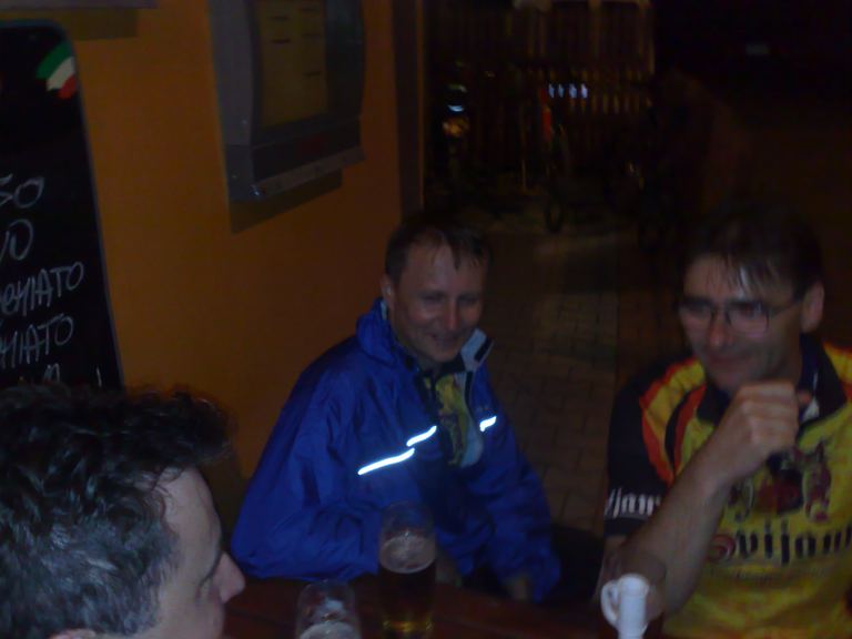Bikeee Tour Veliš 2008